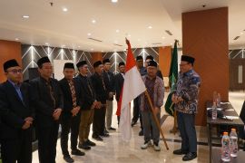 Kemenag mengirim 20 dai ke UEA untuk ikuti pelatihan dakwah