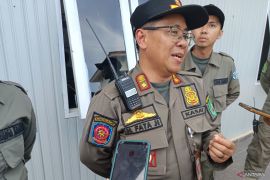 Satpol PP Kutim rekrut 215 tenaga keamanan alih daya