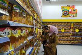 Pemkab Ponorogo segera terapkan zonasi pendirian ritel modern