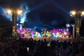 Golo Mori Jazz disambut antusias warga NTT