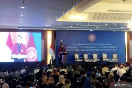 AHY: Indonesia harus jadi pemersatu dunia