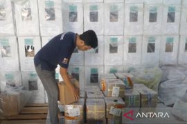 KPU Kalsel siapkan 403 kotak suara pada PSU Banjarbaru