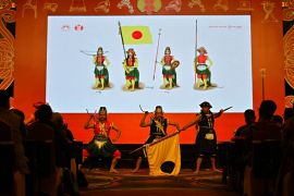 Simposium Internasional Budaya Jawa 2025 kaji aparatur Kesultanan Yogyakarta