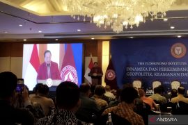 SBY ungkap beri saran Prabowo merespons AS dan 80 persen dilakukan