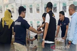 Bawaslu Kalsel ingatkan kelengkapan logistik PSU Banjarbaru