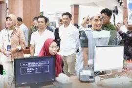 Pemkab Purwakarta buka mal pelayanan publik Bale Madukara pada Sabtu dan Minggu