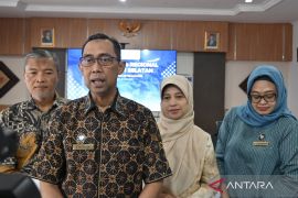 Kalsel tercepat penyaluran DAK Fisik 2025 se-nasional