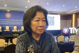 Wakil Ketua DEN sarankan Indonesia juga bernegosiasi dengan China