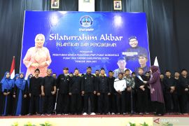 Pemprov Gorontalo kolaborasi dengan Paguyuban Warga Pasundan