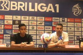 Ditahan imbang Persebaya, Pena frustasi gagal antar Persija menang ketiga kalinya