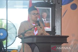Pemkab  Batang alokasikan Rp2 miliar untuk seragam sekolah gratis