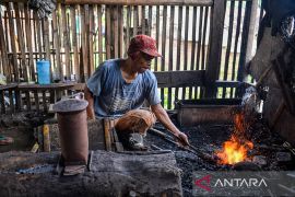 Realisasi KUR hingga Maret 2025