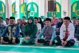 Pemkot Banjarbaru dan Kemenag fasilitasi manasik bagi calon haji