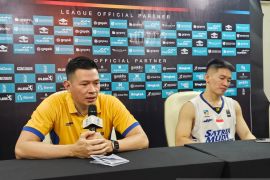 Pelatih sebut kekalahan Satria Muda dari Hangtuah seperti ditubruk truk