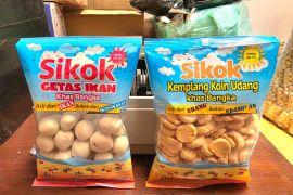 Begini produk UMKM asal Bangka Belitung