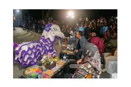 Amenitas bekas Pelabuhan Ampenan jadi pusat wisata budaya di Mataram NTB