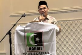 HMI tegaskan dukungan pembangunan berkelanjutan jelang PSU Banjarbaru