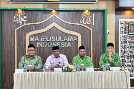 Pemprov-MUI perkuat sinergi hadapi dinamika pembangunan di Papua Barat