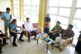 Mensos tinjau kesiapan rusunawa jadi Sekolah Rakyat di Probolinggo