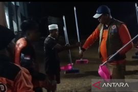 Pamekasan salurkan bantuan tanggap darurat pada korban banjir