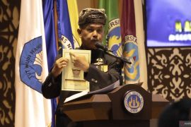 LKAAM jamin tanah ulayat bersertifkat tidak bisa dijual sembarangan