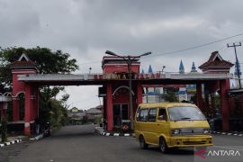 Pengelola Kebun Raya Cibodas catat penurunan kunjungan 30 persen