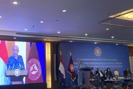 Pasar obligasi Indonesia aman