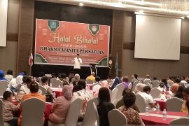 MUI Biak: Halal Bihalal momentum saling maafkan dari kesalahan dosa