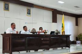 Buol membentuk tim penertiban hewan ternak