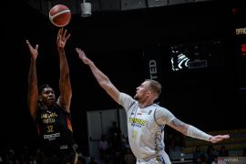 Konsep baru IBL All-Star 2025 bagus untuk mental pemain muda