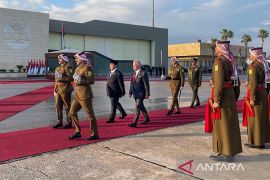 Pakar HI sebut Prabowo-Raja Abdullah II poros harapan bagi Palestina