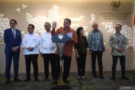 Perbasi: Pemilihan komposisi pelatih di timnas sudah matang