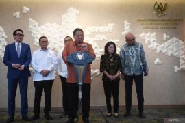 Core ingatkan Indonesia mitigasi skenario terburuk negosiasi tarif AS