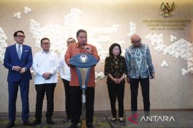 Negosiasi tarif RI-AS berpotensi ciptakan neraca dagang yang seimbang