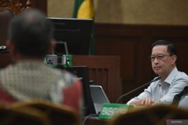 PN Jakarta Pusat ganti hakim sidang kasus Tom Lembong setelah jadi tersangka