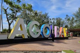 Bintan perkuat acara wisata kejar target 500 ribu kunjungan wisman pada 2025