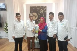 UIN Datokarama dan Pemprov Sulteng kolaborasi percepatan pembangunan
