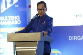Kepala daerah perlu pelajari pokok-pokok pikiran Presiden