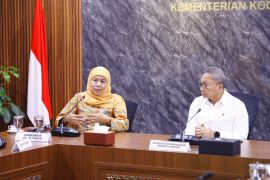 Jatim siap jadi pionir tiga program unggulan Presiden Prabowo