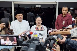 Prabowo, Megawati expected to hold more meetings: Maharani