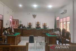 Kompol Dedy Kurniawan digugat praperadilan, kuasa hukum: status tersangka cacat prosedur