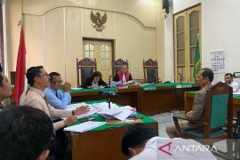 Ahli sebut penyidikan oleh Bareskrim Polri dalam kasus Kompol Ramli Sembiring cacat prosedur
