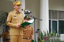 Sekda Langkat sebut kematian ibu dan bayi indikator utama menentukan derajat kesehatan