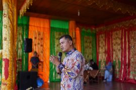 Pemkab Solok tanggapi keluhan warga soal air PDAM kotor dan berbau