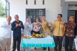 Kembangkan usaha, pengelola Jamur Tiram Qorry buka rumah produksi