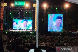 Gubernur Jateng  harap bupati/wali kota selesaikan persoalan masyarakat