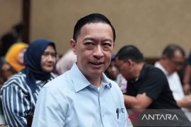 Tom Lembong sesalkan banyak hakim tersandung kasus suap
