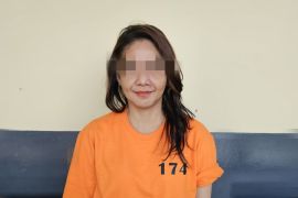 Polisi buru jaringan uang palsu setelah mantan artis Sekar Arum ditangkap