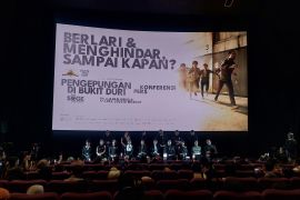 Spektrum - Pengepungan di Bukit Duri: Distopia kelam Joko Anwar yang mengguncang realitas sosial