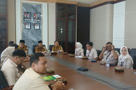 Kota Jambi gandeng IPPAT percepat BPHTB
